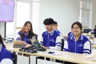 9. กิจกรรมพัฒนาสมรรถนะด้านงานวิจัยคณิตศาสตร์
