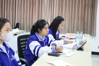 13. กิจกรรมพัฒนาสมรรถนะด้านงานวิจัยคณิตศาสตร์