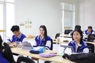 15. กิจกรรมพัฒนาสมรรถนะด้านงานวิจัยคณิตศาสตร์