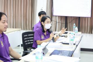 17. กิจกรรมพัฒนาสมรรถนะด้านงานวิจัยคณิตศาสตร์