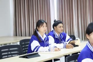 18. กิจกรรมพัฒนาสมรรถนะด้านงานวิจัยคณิตศาสตร์