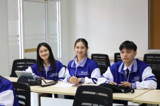 21. กิจกรรมพัฒนาสมรรถนะด้านงานวิจัยคณิตศาสตร์