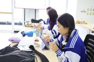 22. กิจกรรมพัฒนาสมรรถนะด้านงานวิจัยคณิตศาสตร์