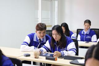 23. กิจกรรมพัฒนาสมรรถนะด้านงานวิจัยคณิตศาสตร์