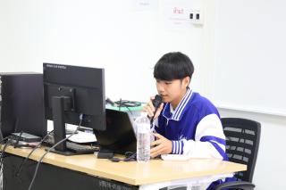 25. กิจกรรมพัฒนาสมรรถนะด้านงานวิจัยคณิตศาสตร์