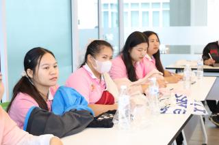 7. กิจกรรมติวสอบวิชาเอกคอมพิวเตอร์