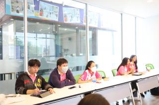 9. กิจกรรมติวสอบวิชาเอกคอมพิวเตอร์