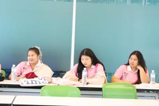 12. กิจกรรมติวสอบวิชาเอกคอมพิวเตอร์