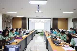 6. กิจกรรมกระบวนการคิดเชิงออกแบบของโปรแกรมวิชาการศึกษาปฐมวัย