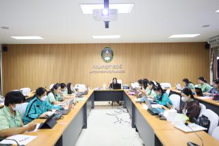 18. กิจกรรมกระบวนการคิดเชิงออกแบบของโปรแกรมวิชาการศึกษาปฐมวัย