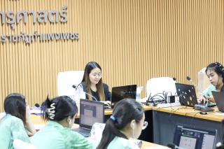 19. กิจกรรมกระบวนการคิดเชิงออกแบบของโปรแกรมวิชาการศึกษาปฐมวัย
