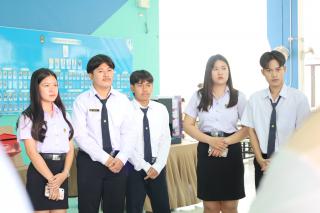 23. กิจกรรมโครงการนิทรรศการแสดงผลงานโครงงานคอมพิวเตอร์