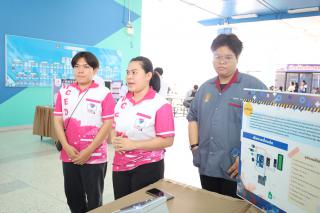 26. กิจกรรมโครงการนิทรรศการแสดงผลงานโครงงานคอมพิวเตอร์