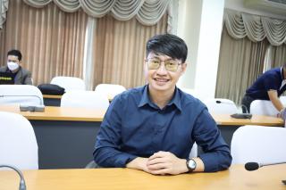 10. อบรมเชิงปฏิบัติการ "การเขียนโครงร่างงานวิจัย เพื่อขอสนับสนุนทุนวิจัย"