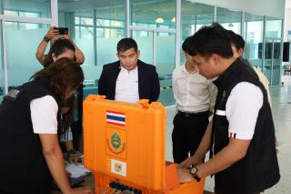 59. บรรยากาศการเลือกตั้งนายกสโมสรคณะครุศาสตร์ ประจำปีการศึกษา 2567