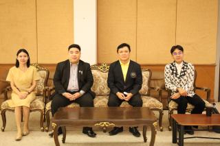 12. กิจกรรมการอบรมเตรียมความพร้อมการสอบบรรจุเข้ารับราชการครู