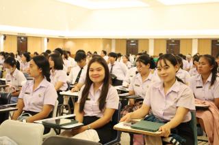 13. กิจกรรมการอบรมเตรียมความพร้อมการสอบบรรจุเข้ารับราชการครู