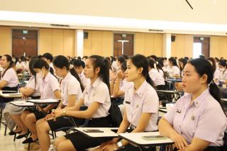 14. กิจกรรมการอบรมเตรียมความพร้อมการสอบบรรจุเข้ารับราชการครู