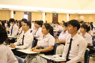 17. กิจกรรมการอบรมเตรียมความพร้อมการสอบบรรจุเข้ารับราชการครู