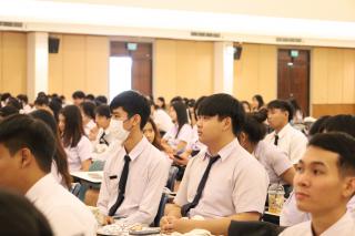 18. กิจกรรมการอบรมเตรียมความพร้อมการสอบบรรจุเข้ารับราชการครู