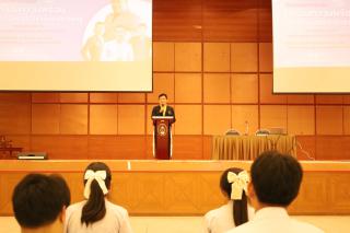 21. กิจกรรมการอบรมเตรียมความพร้อมการสอบบรรจุเข้ารับราชการครู