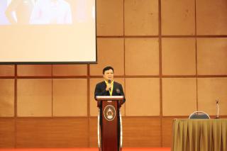 22. กิจกรรมการอบรมเตรียมความพร้อมการสอบบรรจุเข้ารับราชการครู