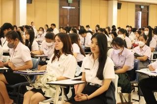 25. กิจกรรมการอบรมเตรียมความพร้อมการสอบบรรจุเข้ารับราชการครู