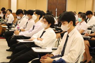 26. กิจกรรมการอบรมเตรียมความพร้อมการสอบบรรจุเข้ารับราชการครู