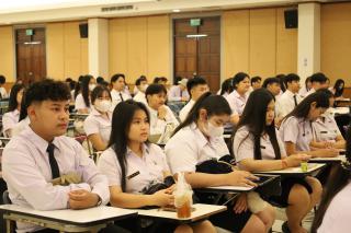 28. กิจกรรมการอบรมเตรียมความพร้อมการสอบบรรจุเข้ารับราชการครู