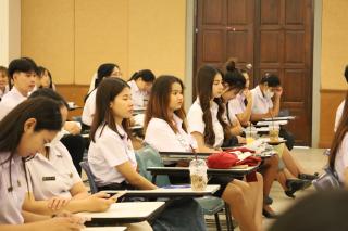 29. กิจกรรมการอบรมเตรียมความพร้อมการสอบบรรจุเข้ารับราชการครู