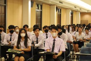 44. กิจกรรมการอบรมเตรียมความพร้อมการสอบบรรจุเข้ารับราชการครู
