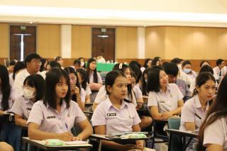 50. กิจกรรมการอบรมเตรียมความพร้อมการสอบบรรจุเข้ารับราชการครู