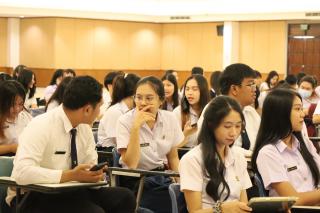 52. กิจกรรมการอบรมเตรียมความพร้อมการสอบบรรจุเข้ารับราชการครู