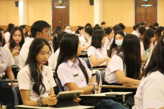 53. กิจกรรมการอบรมเตรียมความพร้อมการสอบบรรจุเข้ารับราชการครู