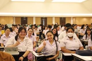 56. กิจกรรมการอบรมเตรียมความพร้อมการสอบบรรจุเข้ารับราชการครู
