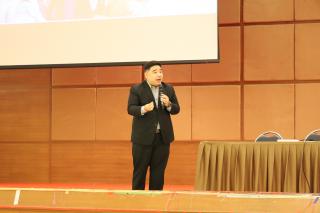 61. กิจกรรมการอบรมเตรียมความพร้อมการสอบบรรจุเข้ารับราชการครู