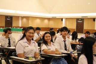 70. กิจกรรมการอบรมเตรียมความพร้อมการสอบบรรจุเข้ารับราชการครู