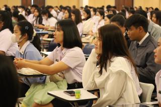 74. กิจกรรมการอบรมเตรียมความพร้อมการสอบบรรจุเข้ารับราชการครู
