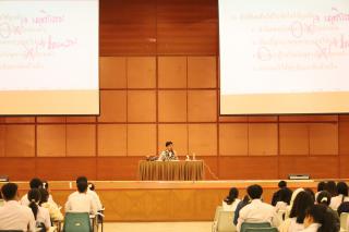 83. กิจกรรมการอบรมเตรียมความพร้อมการสอบบรรจุเข้ารับราชการครู