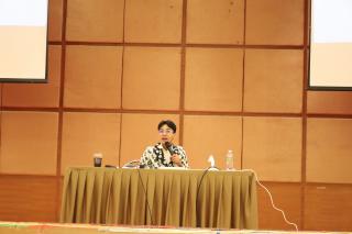 84. กิจกรรมการอบรมเตรียมความพร้อมการสอบบรรจุเข้ารับราชการครู