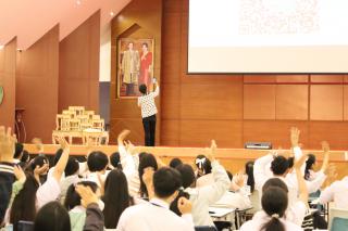 90. กิจกรรมการอบรมเตรียมความพร้อมการสอบบรรจุเข้ารับราชการครู