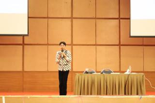 92. กิจกรรมการอบรมเตรียมความพร้อมการสอบบรรจุเข้ารับราชการครู