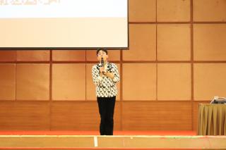 93. กิจกรรมการอบรมเตรียมความพร้อมการสอบบรรจุเข้ารับราชการครู