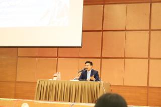 101. กิจกรรมการอบรมเตรียมความพร้อมการสอบบรรจุเข้ารับราชการครู