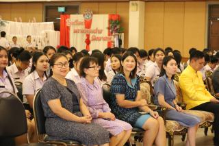 5. นิทรรศการผลงานนักศึกษาฝึกประสบการณ์วิชาชีพครู ประจำปีการศึกษา 2566