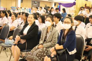 20. นิทรรศการผลงานนักศึกษาฝึกประสบการณ์วิชาชีพครู ประจำปีการศึกษา 2566
