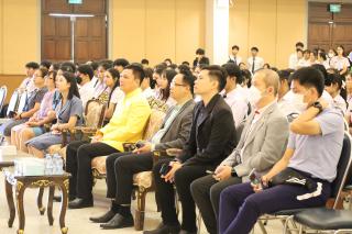 21. นิทรรศการผลงานนักศึกษาฝึกประสบการณ์วิชาชีพครู ประจำปีการศึกษา 2566