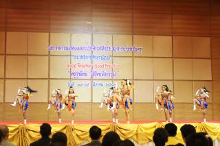 26. นิทรรศการผลงานนักศึกษาฝึกประสบการณ์วิชาชีพครู ประจำปีการศึกษา 2566