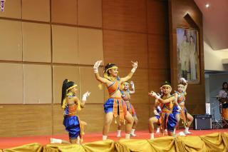 33. นิทรรศการผลงานนักศึกษาฝึกประสบการณ์วิชาชีพครู ประจำปีการศึกษา 2566