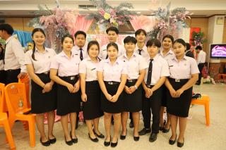 69. นิทรรศการผลงานนักศึกษาฝึกประสบการณ์วิชาชีพครู ประจำปีการศึกษา 2566